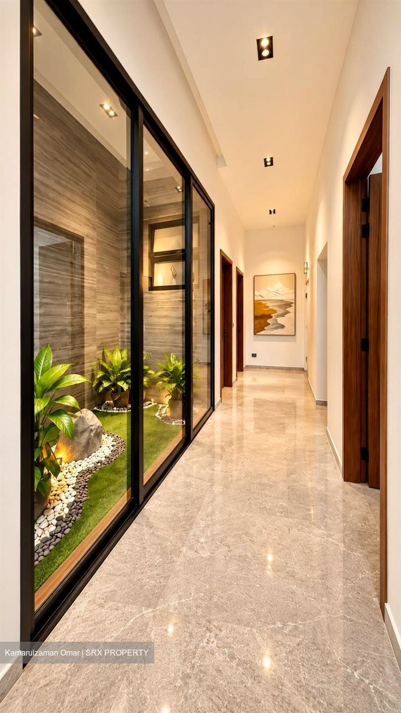 Sembawang Straits Estate (D27), Terrace #635967791